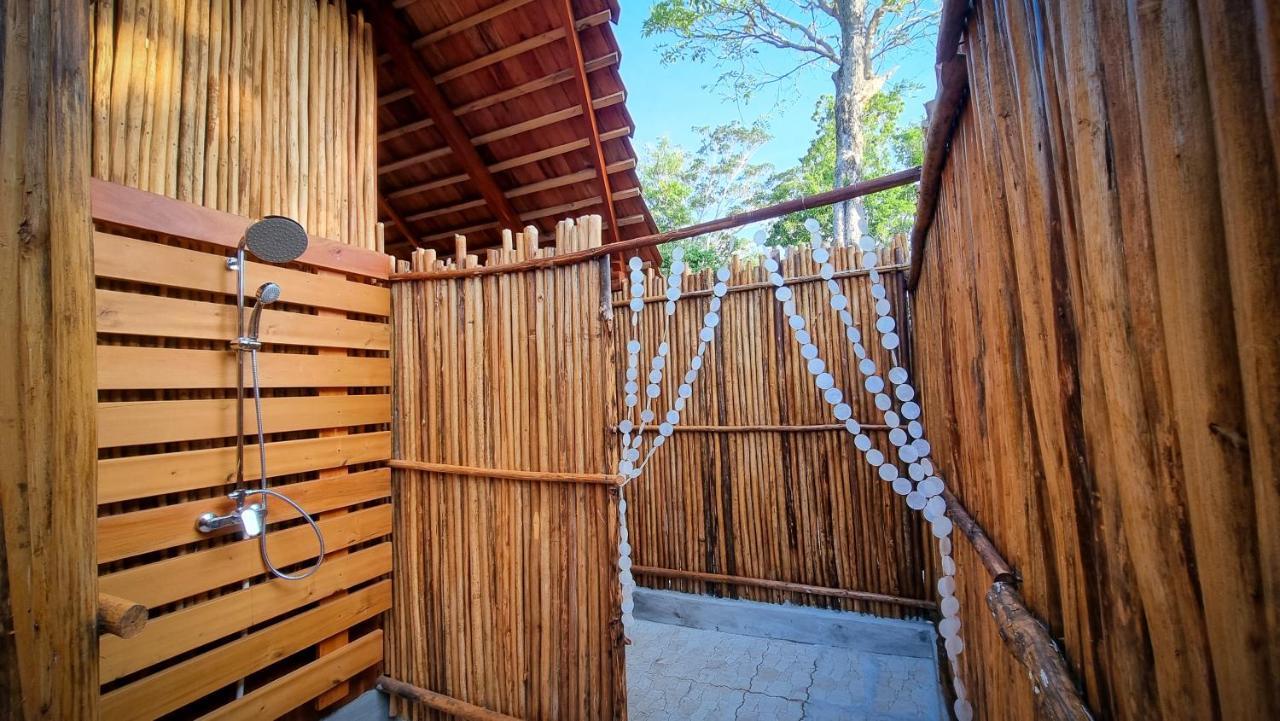 Lihaga Island & Beach Club Serai Zewnętrze zdjęcie