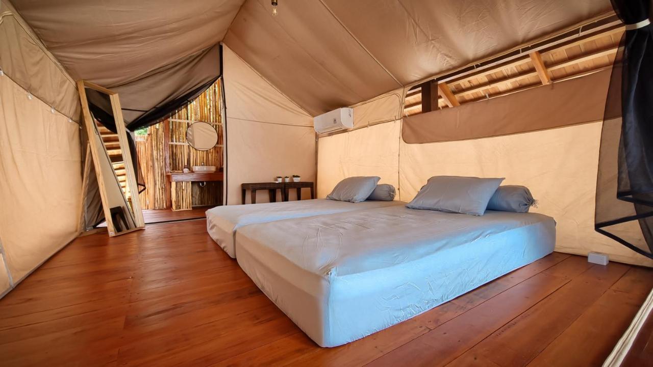 Lihaga Island & Beach Club Serai Zewnętrze zdjęcie